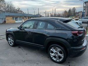 Mazda MX-30 2022 - imagine 8