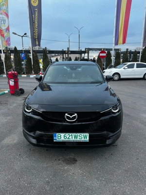 Mazda MX-30 2022 - imagine 6