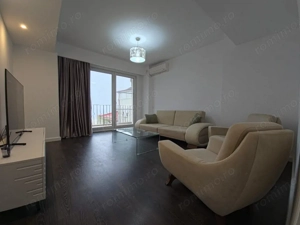 Centru Neversea apartament 3 camere decomandat vedere mare