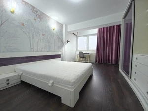 Centru Neversea apartament 3 camere decomandat vedere mare - imagine 5