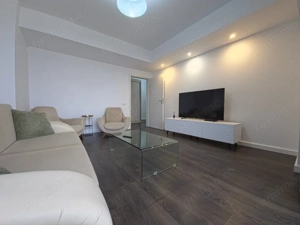 Centru Neversea apartament 3 camere decomandat vedere mare - imagine 3