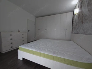 Centru Neversea apartament 3 camere decomandat vedere mare - imagine 14