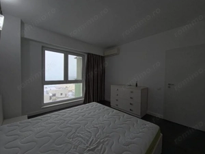 Centru Neversea apartament 3 camere decomandat vedere mare - imagine 12