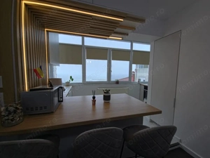 Centru Neversea apartament 3 camere decomandat vedere mare - imagine 20