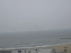 Centru Neversea apartament 3 camere decomandat vedere mare - imagine 19