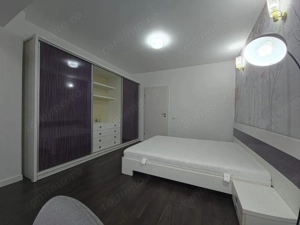 Centru Neversea apartament 3 camere decomandat vedere mare - imagine 17