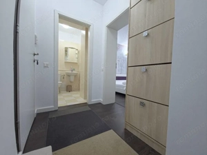 Centru Neversea apartament 3 camere decomandat vedere mare - imagine 10