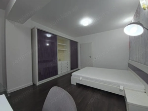 Centru Neversea apartament 3 camere decomandat vedere mare - imagine 16