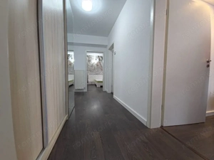 Centru Neversea apartament 3 camere decomandat vedere mare - imagine 13