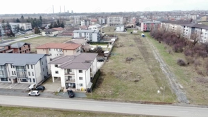 Investiție strategică în Giroc – 1194 mp, dublu front, 0% comision - imagine 2