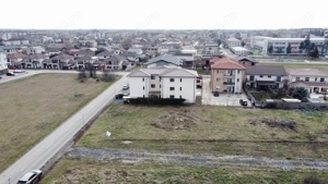 Investiție strategică în Giroc – 1194 mp, dublu front, 0% comision - imagine 4