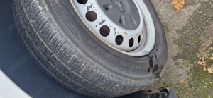 Vito 110 cc 331mii km ambreaj volanta facute pe franta cu factura  se vinde la primul venit primul s - imagine 3