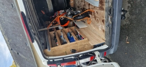 Vito 110 cc 331mii km ambreaj volanta facute pe franta cu factura  se vinde la primul venit primul s