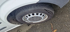 Vito 110 cc 331mii km ambreaj volanta facute pe franta cu factura  se vinde la primul venit primul s - imagine 2