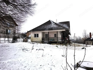 Casa duplex, 100 mp, zona Paun