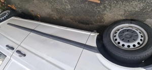 Vito 110 cc 331mii km ambreaj volanta facute pe franta cu factura  se vinde la primul venit primul s - imagine 5