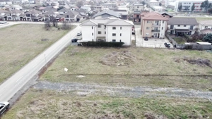 Investiție strategică în Giroc – 1194 mp, dublu front, 0% comision - imagine 3