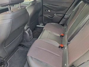 DS 3 Crossback E-tense full electric 50KW - imagine 6