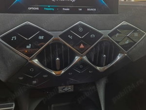 DS 3 Crossback E-tense full electric 50KW - imagine 8