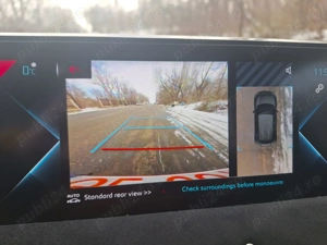 DS 3 Crossback E-tense full electric 50KW - imagine 7