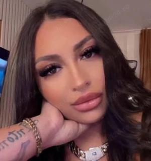 bruneta sexy si rea!   - imagine 2