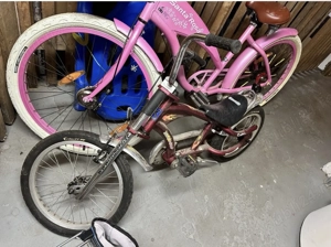 Unicat Bicicletă de copii Chopper Cobra