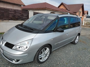 Renault Espace 2.0 DCI. - imagine 2