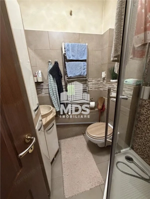 Mobilat si utilat la etajul 1 cu 2 bai - imagine 4