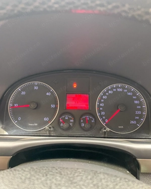 VW TOURAN CROSS 2.0Diesel, Livrare Gratis. Garantie 12 luni. Test Drive. Buy-Back(schimb auto) - imagine 27