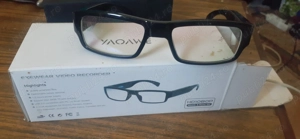 Ochelari pt spionaj  - imagine 2