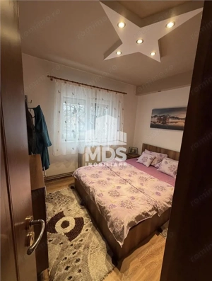 Mobilat si utilat la etajul 1 cu 2 bai - imagine 8