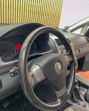 VW TOURAN CROSS 2.0Diesel, Livrare Gratis. Garantie 12 luni. Test Drive. Buy-Back(schimb auto) - imagine 23