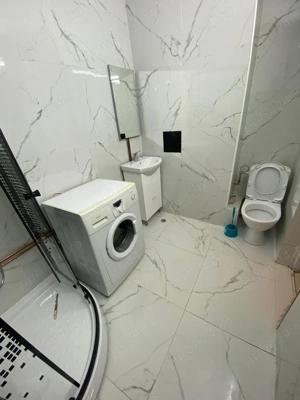 De vânzare strada Zefirului etajul 4 - imagine 4