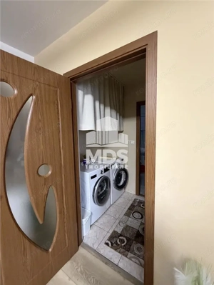 Mobilat si utilat la etajul 1 cu 2 bai - imagine 2