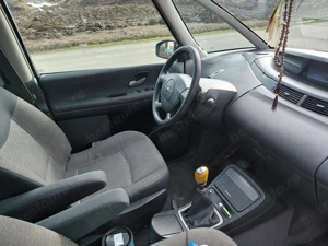 Renault Espace 2.0 DCI. - imagine 3