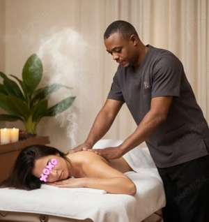  Sanctuarul Atingerii: Relaxare Desăvârșită Exclusiv pentru Doamne 