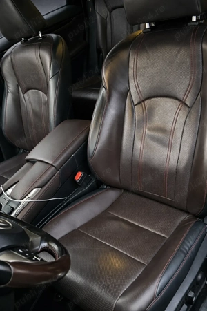 Vand Lexus RX450h 4x4 Hybrid 313Cai 2018 Full - imagine 10