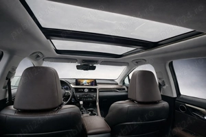 Vand Lexus RX450h 4x4 Hybrid 313Cai 2018 Full - imagine 9