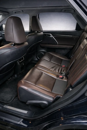 Vand Lexus RX450h 4x4 Hybrid 313Cai 2018 Full - imagine 8