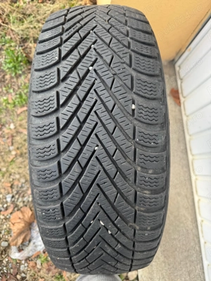 Vand Anvelope Iarna Pirelli Cinturato Winter 205/55 R16 91H
