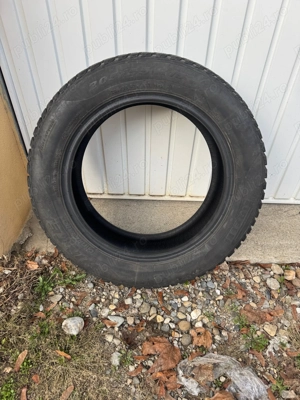 Vand Anvelope Iarna Pirelli Cinturato Winter 205/55 R16 91H - imagine 2