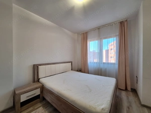 Langa VOX si Lidl. Loc de parcare privat. Mobilat si utilat. 