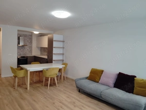 Vand apartament 2 camere in Nufarul, Anastasia Residence - imagine 3