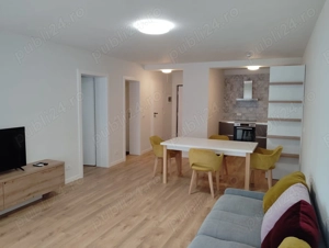 Vand apartament 2 camere in Nufarul, Anastasia Residence - imagine 2