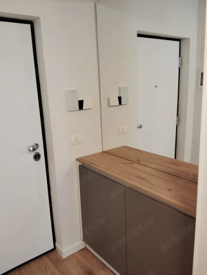 Vand apartament 2 camere in Nufarul, Anastasia Residence - imagine 7