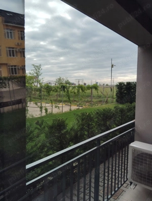 Vand apartament 2 camere in Nufarul, Anastasia Residence - imagine 10