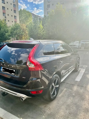 volvo xc60awd 2,4d rdesign - imagine 4
