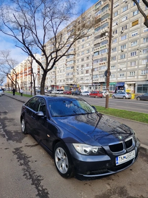 E 90 De Vanzare - imagine 3