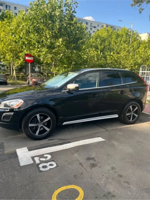 volvo xc60awd 2,4d rdesign - imagine 5