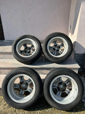 Vand jante Ford focus R14 - imagine 3